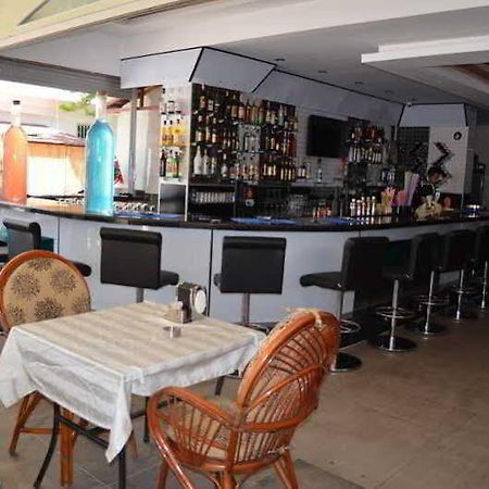 Mitos Hotel Alanya Kültér fotó