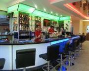 Mitos Hotel Alanya Kültér fotó
