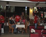 Mitos Hotel Alanya Kültér fotó