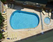 Mitos Hotel Alanya Kültér fotó