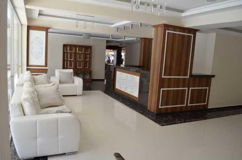 Mitos Hotel Alanya Kültér fotó