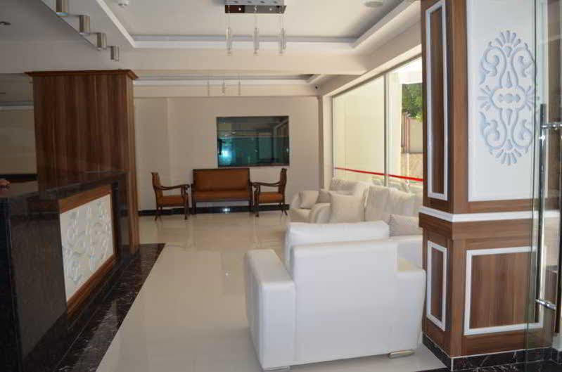 Mitos Hotel Alanya Kültér fotó